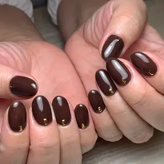 ネイル jdn natsumiのネイルデザイン