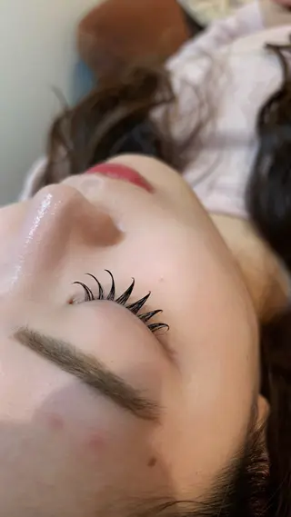 マツエク・マツパ CLALA Misakiの眉毛・アイブロウイメージ