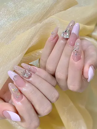 ネイル ネイル👑クイーンズ NailQueensのネイルデザイン