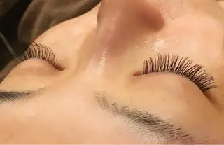 マツエク・マツパ M SAORIのマツエク・マツパデザイン