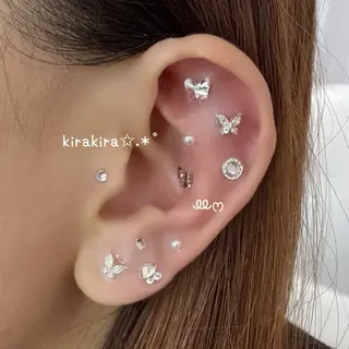 natsumi - オーナー -のネイルデザイン