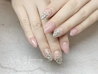 ネイル エルモサ YURIKAのネイルデザイン