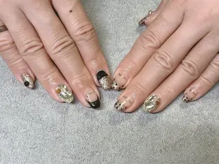 ネイル Regene ARAKIのネイルデザイン