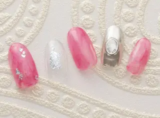 ネイル ネイルサロン Alice&Co.のその他イメージ