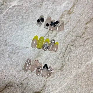 ネイル nail salon DOLCE所属・nail dolceのネイルデザイン