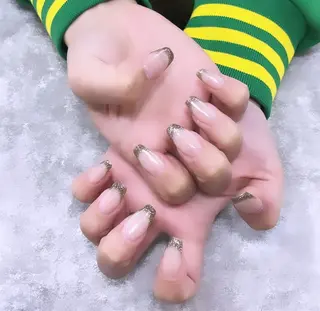 ネイル limo/ kotomiのネイルデザイン