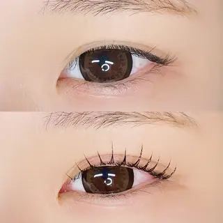 マツエク・マツパ private salon楚々所属・プライベートサロン 楚々のマツエク・マツパデザイン