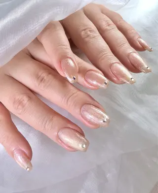 ネイル Nailsalon MONA.のネイルデザイン