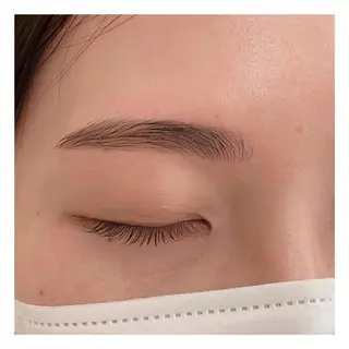 アイブロウ Biolus 天王寺 本店 🍀Nao🍀のマツエク・マツパデザイン