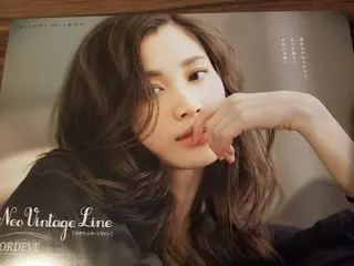 ロング カラー spa hair  ark 富井直美のヘアスタイル