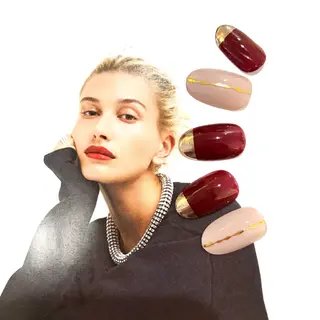 ネイル GRAZIE due所属・美容院 GRAZIE　dueのネイルデザイン