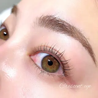 マツエク・マツパ ponopipi 小倉店のマツエク・マツパデザイン