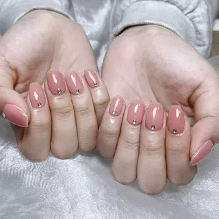 メンズ ネイル Nail salon 木にいるのネイルデザイン