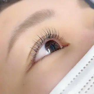 マツエク・マツパ 宇田 瑞季のマツエク・マツパデザイン