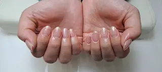 ネイル tumake🤍 Kokoroのネイルデザイン