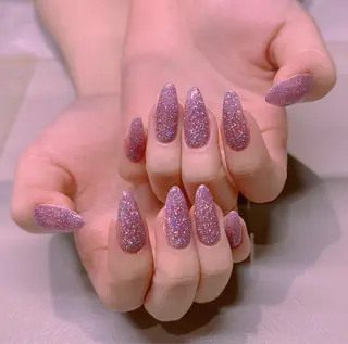 ネイル エムズ エムズのマツエク・マツパデザイン