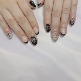 ネイル Nail salon Honey Beeのネイルデザイン