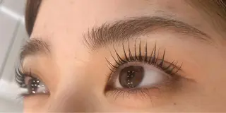 パーマ マツエク・マツパ EILIS& EYEのマツエク・マツパデザイン