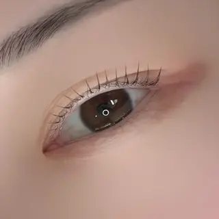 マツエク・マツパ caro slim&beauty所属・カロ 西脇のマツエク・マツパデザイン