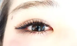 マツエク・マツパ kawi eyelash+のマツエク・マツパデザイン