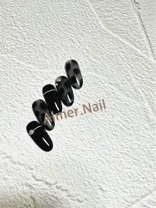 ネイル Aimer. Nailのネイルデザイン