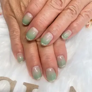 ネイル N._._.claw[エヌクロー]所属・N._._. clawのネイルデザイン