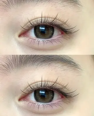 マツエク・マツパ ネイリスト シンのネイルデザイン