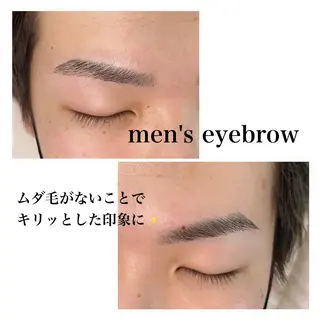 アイブロウ Tielu .eyelash&beauty所属・Tielu. risaのその他イメージ