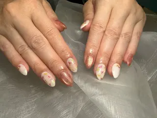 ネイル ♡ KEIKOのネイルデザイン