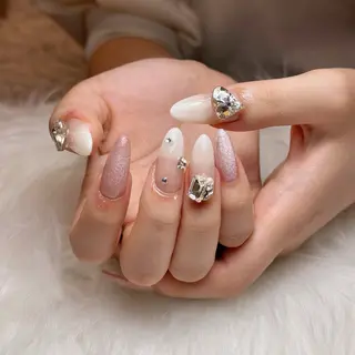 ネイル nailsalon ChuColaのネイルデザイン
