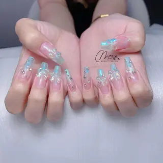 ネイル MaiBeauty Niのネイルデザイン