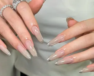 ネイル Miya🎀 nailのネイルデザイン