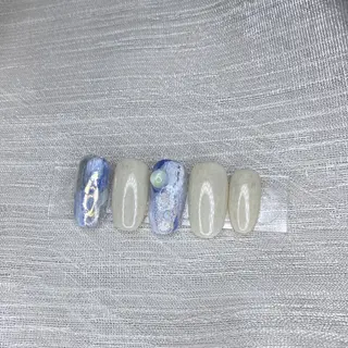 501 nail所属・501 nailのネイルデザイン