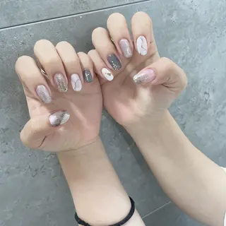 ネイル private EMILIA/横浜のネイルデザイン