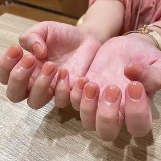 ネイル liberté所属・liberté🫧 新小岩のネイルデザイン