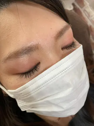 マツエク・マツパ dear beautyのマツエク・マツパデザイン