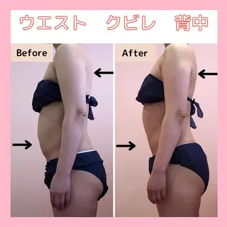 エステサロン　Sブランペタル所属・三沢市エステサロン Sブランペタルのエステ・リラクイメージ