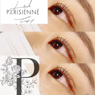 マツエク・マツパ アイリスト araiのマツエク・マツパデザイン