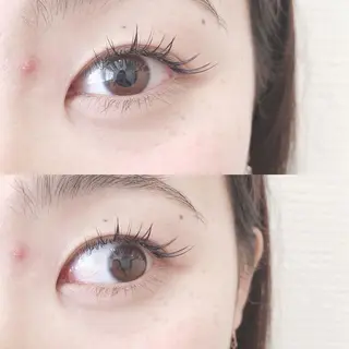 マツエク・マツパ Neo店長🌿 KOTONO🌿のマツエク・マツパデザイン