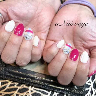 ネイル Nail salon REIRISのネイルデザイン