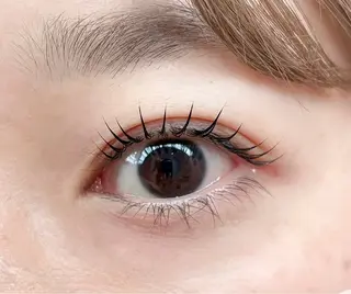 マツエク・マツパ AsK所属・AsK hair& eye 瞳のマツエク・マツパデザイン