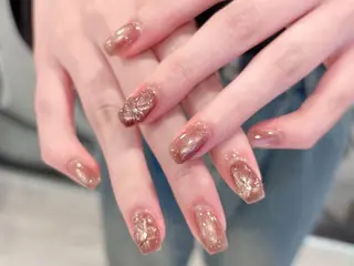 ネイル ネイルサロン Easenのネイルデザイン