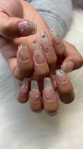 ネイル BLUME yukiのネイルデザイン