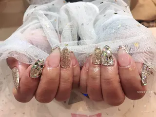 ネイル エムズ エムズのマツエク・マツパデザイン