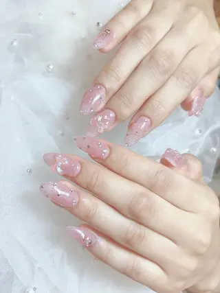 ネイル ♡Sherry  Nail♡のネイルデザイン