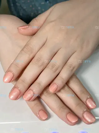 ネイル T&B ネイル渋谷店のネイルデザイン