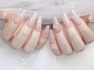 ネイル ネイルサロン lotusのネイルデザイン