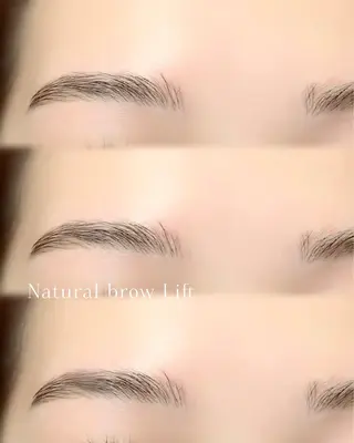 アイブロウ 💐似合わせデザイン ✴︎manaka💐の眉毛・アイブロウイメージ