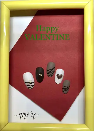 ネイル You kyehwaのネイルデザイン