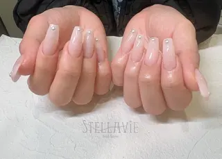 ネイル 🩶 Kurumiのネイルデザイン